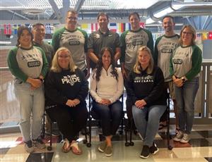JHS Counseling Staff